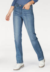 Cheer Straight-Jeans
