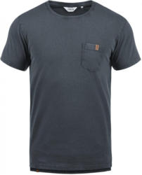 Solid Rundhalsshirt »Jack«