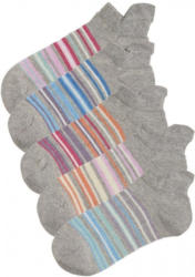 Sneakersocken (5 Paar)
