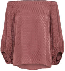 Carmenbluse ´Skyline´