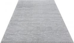 Teppich, »Megan«, my home Selection, rechteckig, Höhe 12 mm, maschinell gewebt