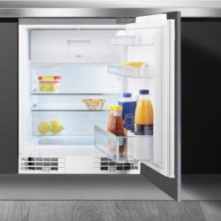 BOSCH Einbaukühlschrank, 82,0 cm hoch, 59,8 cm breit