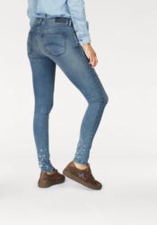 TOMMY JEANS Skinny-fit-Jeans »Nora«