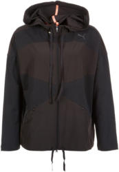 PUMA Trainingsjacke »Transition«