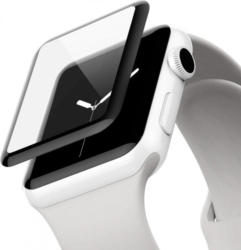 Belkin Folie »Ultra Curve Displayschutz für Apple Watch 38mm«