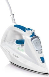 BOSCH Dampfbügeleisen Sensixx'x DA30 TDA302401W, 2400 Watt
