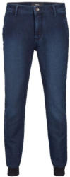BRAX Chuck Cuff - Herrenjeans Five-Pocket »Lässige Cuff Pants in Jump´n Blue Denim«