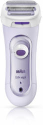 Braun, Körperrasierer Silk-épil 5-560, Anzahl Aufsätze: 3