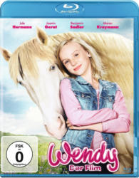Sony Pictures Blu-Ray »Wendy - Der Film«