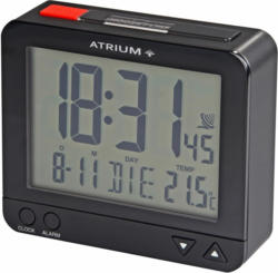 Atrium Funkwecker, »A760-7«