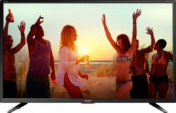 Sharp LC-40UI7552E LED-Fernseher (102 cm / (40 Zoll), 4K Ultra HD, Smart-TV