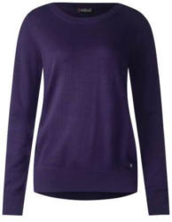 Basic Style Pullover