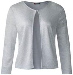 Kurze Shirtjacke