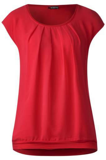 Chiffon Shirt