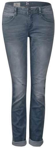 Weiche Matmix-Denim Crissi