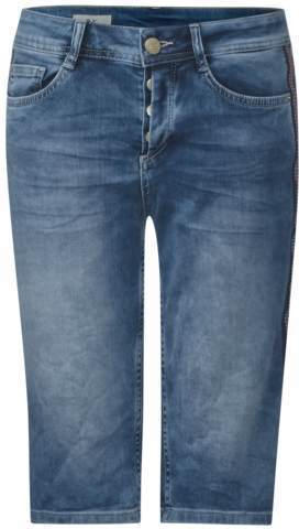 Bermuda Denim Jane