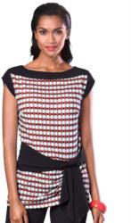 Alba Moda Shirt Im exklusiven Alba Moda Druck