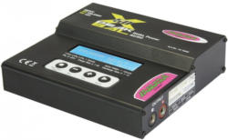 JAMARA RC-Ladegerät, » X-Peak 50 Bal Edition«