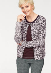 TONI Strickjacke