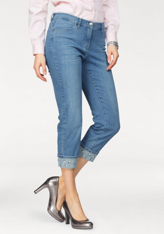 TONI Caprijeans »Perfect Shape«
