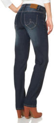 Cheer Straight-Jeans »Lena«