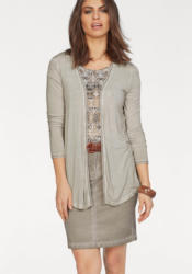 Laura Scott Shirtjacke