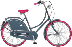 Prophete Cityrad »Nostalgie«, 3 Gang Shimano Nabenschaltung