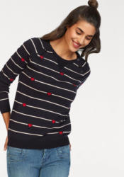 Scotch & Soda Rundhalspullover