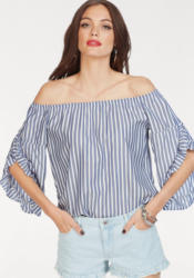 Only Carmenbluse »SAILOR«