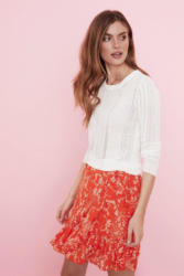 SOAKED IN LUXURY Wickelrock »Lanelle«