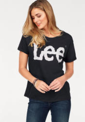 Lee® Rundhalsshirt