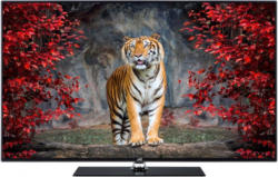 JVC LT-55V93JU LED-Fernseher (139 cm / (55 Zoll), 4K Ultra HD, Smart-TV