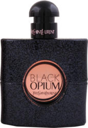 YVES SAINT LAURENT Eau de Parfum "Black Opium"