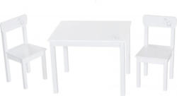 Roba® Kindersitzgruppe (3-tlg)