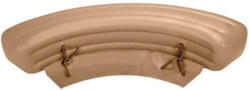 Whirlpool-Sitzbank, »PureSpa Inflatable Bench«, Intex