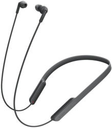 Sony Kabelloser In-Ear Kopfhörer (NFC, Bluetooth, Extra Bass) »MDR XB70BT«