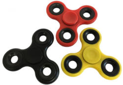 Waiky Fidget Spinner im klassischen und schlichten Design »Klassisch«
