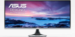 ASUS UWQHD Monitor, 86,36 cm (34 Zoll), curved »MX34VQ«