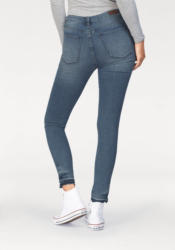 Funky Buddha High-waist-Jeans