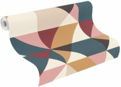 Vliestapete, Emmanuelle Rivassoux, »Emmanuelle Rivassoux 2«