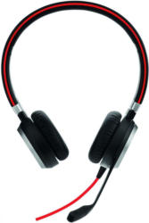 Jabra Evolve »Evolve 40 UC Duo«