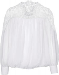 heine TIMELESS Bluse mit Spitze