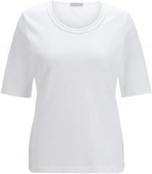 Rabe T-Shirt mit Rundhalsausschnitt