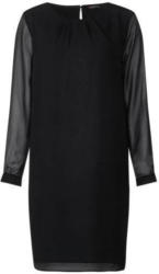 Kleid mit Glitzer-Effekt