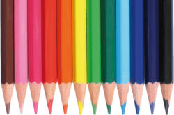 Stifte & Schreibgeräte - TOPWRITE KIDS 12TLG Buntstifte