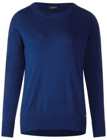Basic Style Pullover