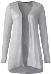 Zarte Shirtjacke