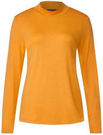 Shirt mit Turtleneck