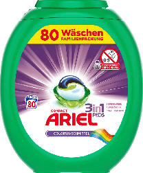 ARIEL Colorwaschmittel 3in1 Pods