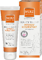Merz Pflegecreme Spezial Beauty Talent Intensivkonzentrat